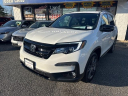 2022 Honda Pilot Sport at Honda Universe