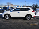 Thumbnail image of 2017 Nissan Rogue at Pelhams Auto Sales