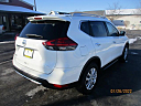Thumbnail image of 2017 Nissan Rogue at Pelhams Auto Sales