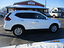 Thumbnail image of 2017 Nissan Rogue at Pelhams Auto Sales