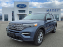 Thumbnail image of 2021 Ford Explorer at Bob Maxey Ford In Fowlerville