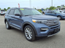Thumbnail image of 2021 Ford Explorer at Bob Maxey Ford In Fowlerville