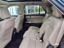 Thumbnail image of 2021 Ford Explorer at Bob Maxey Ford In Fowlerville