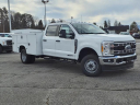 Thumbnail image of 2023 Ford F-350 Super Duty at Berglund Ford Commercial