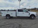 Thumbnail image of 2023 Ford F-350 Super Duty at Berglund Ford Commercial