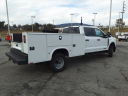 Thumbnail image of 2023 Ford F-350 Super Duty at Berglund Ford Commercial