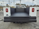 Thumbnail image of 2023 Ford F-350 Super Duty at Berglund Ford Commercial