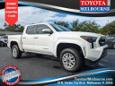 Thumbnail image of 2024 Toyota Tacoma at Toyota of Melbourne