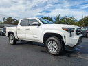 Thumbnail image of 2024 Toyota Tacoma at Toyota of Melbourne