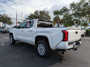 Thumbnail image of 2024 Toyota Tacoma at Toyota of Melbourne