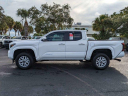 Thumbnail image of 2024 Toyota Tacoma at Toyota of Melbourne