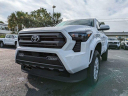 Thumbnail image of 2024 Toyota Tacoma at Toyota of Melbourne