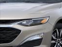 Thumbnail image of 2025 Chevrolet Malibu at Mccluskey Chevrolet Kings Automall