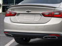 Thumbnail image of 2025 Chevrolet Malibu at Mccluskey Chevrolet Kings Automall