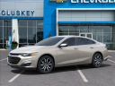 Thumbnail image of 2025 Chevrolet Malibu at Mccluskey Chevrolet Kings Automall