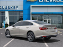 Thumbnail image of 2025 Chevrolet Malibu at Mccluskey Chevrolet Kings Automall