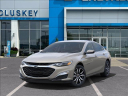 Thumbnail image of 2025 Chevrolet Malibu at Mccluskey Chevrolet Kings Automall
