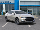 Thumbnail image of 2025 Chevrolet Malibu at Mccluskey Chevrolet Kings Automall