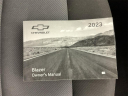 Thumbnail image of 2023 Chevrolet Blazer at LaFontaine Chevrolet Plymouth
