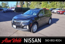 Thumbnail image of 2022 Chevrolet Equinox at Alan Webb Nissan