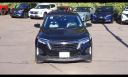 Thumbnail image of 2022 Chevrolet Equinox at Alan Webb Nissan