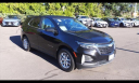 Thumbnail image of 2022 Chevrolet Equinox at Alan Webb Nissan