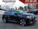Thumbnail image of 2021 Audi Q3 at Sawyer Lyons Buick Gmc Of Randolph