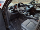 Thumbnail image of 2021 Audi Q3 at Sawyer Lyons Buick Gmc Of Randolph