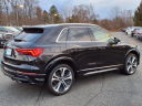 Thumbnail image of 2021 Audi Q3 at Sawyer Lyons Buick Gmc Of Randolph