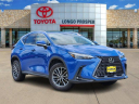 Thumbnail image of 2022 Lexus NX 350h at LongoToyotaOfProsper - NEW