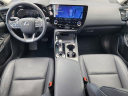 Thumbnail image of 2022 Lexus NX 350h at LongoToyotaOfProsper - NEW