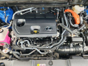 Thumbnail image of 2022 Lexus NX 350h at LongoToyotaOfProsper - NEW
