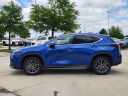 Thumbnail image of 2022 Lexus NX 350h at LongoToyotaOfProsper - NEW