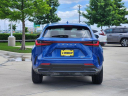 Thumbnail image of 2022 Lexus NX 350h at LongoToyotaOfProsper - NEW