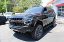 Thumbnail image of 2021 Chevrolet Tahoe at AUTO CITY STL