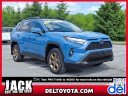 2023 Toyota RAV4 Hybrid Woodland Edition at Del Toyota