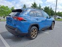 Thumbnail image of 2023 Toyota RAV4 Hybrid at Del Toyota