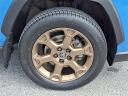 Thumbnail image of 2023 Toyota RAV4 Hybrid at Del Toyota