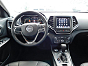 Thumbnail image of 2021 Jeep Cherokee at Gary Mathews Motors