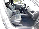 Thumbnail image of 2021 Jeep Cherokee at Gary Mathews Motors