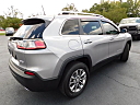 Thumbnail image of 2021 Jeep Cherokee at Gary Mathews Motors