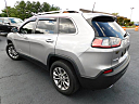 Thumbnail image of 2021 Jeep Cherokee at Gary Mathews Motors