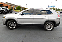 Thumbnail image of 2021 Jeep Cherokee at Gary Mathews Motors