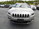 Thumbnail image of 2021 Jeep Cherokee at Gary Mathews Motors