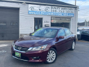 Thumbnail image of 2015 Honda Accord at CLINTON MOTORCARS, LLC