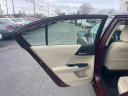 Thumbnail image of 2015 Honda Accord at CLINTON MOTORCARS, LLC