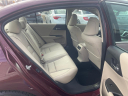 Thumbnail image of 2015 Honda Accord at CLINTON MOTORCARS, LLC