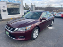 Thumbnail image of 2015 Honda Accord at CLINTON MOTORCARS, LLC