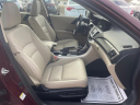 Thumbnail image of 2015 Honda Accord at CLINTON MOTORCARS, LLC