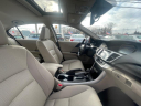 Thumbnail image of 2015 Honda Accord at CLINTON MOTORCARS, LLC